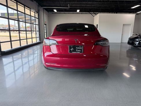 Used 2019 Tesla Model 3 Standard Range Plus RWD image 5