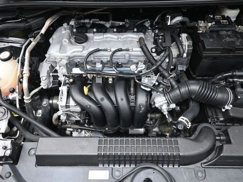 Used 2022 Toyota Corolla LE FWD image 27