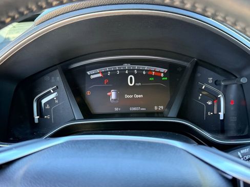 Used 2021 Honda CR-V EX-L image 26