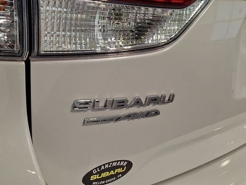 Certified 2023 Subaru Forester Premium AWD/4WD image 30
