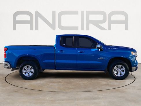 Certified 2023 Chevrolet Silverado 1500 LT image 15