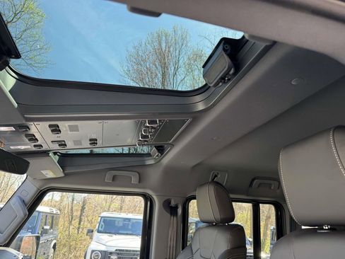 New 2026 INEOS Grenadier image 26