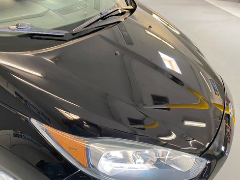 Used 2016 Ford Fiesta S FWD image 11