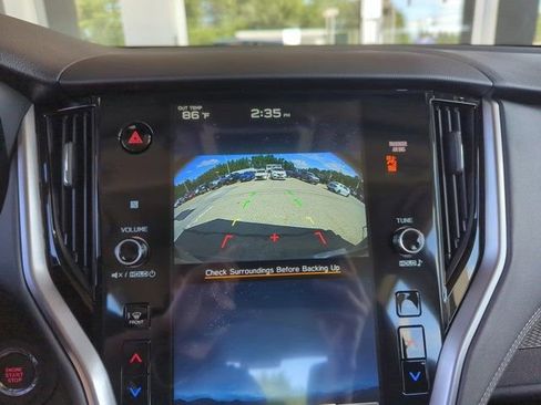 Used 2025 Subaru Legacy Premium image 22