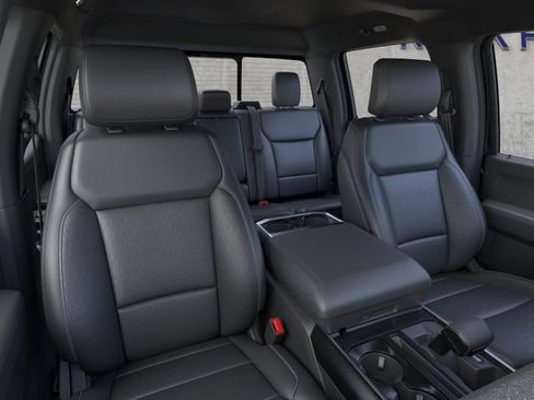 New 2026 Ford F150 Lariat AWD/4WD image 10