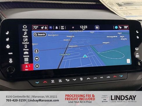 New 2026 Dodge Charger R/T Scat Pack image 19