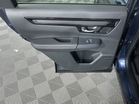 Used 2026 Honda CR-V EX-L image 17
