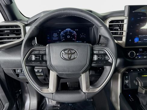 Used 2025 Toyota Tundra Limited image 13