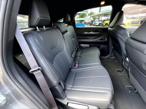 New 2027 INFINITI QX65 Sport AWD/4WD image 25