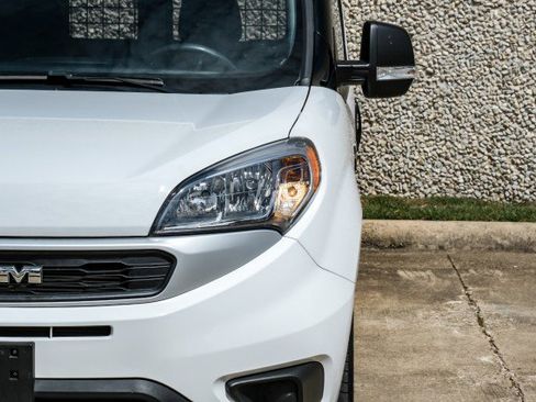 Used 2022 RAM ProMaster City Tradesman image 44