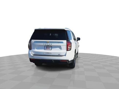 Used 2022 Chevrolet Tahoe LT image 8