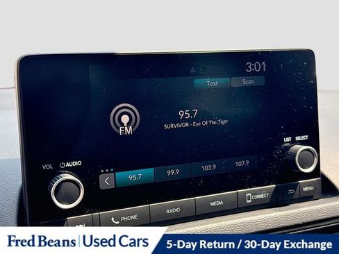 Used 2025 Honda Civic Sport image 19