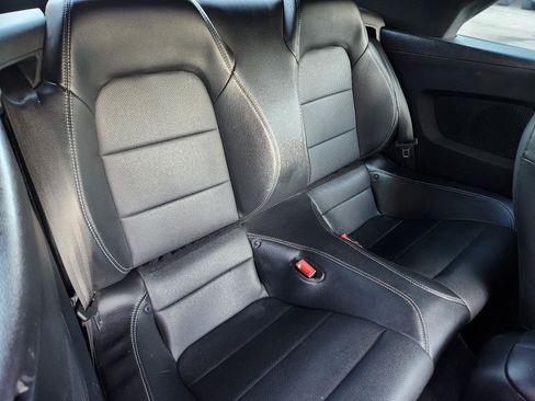 Used 2019 Ford Mustang Premium RWD image 14