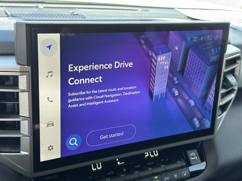 Used 2026 Toyota Tundra Limited w/ TRD Off-Road Package image 13