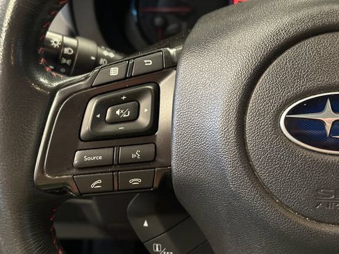 Used 2018 Subaru WRX Premium AWD/4WD image 11