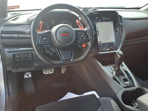 Used 2023 Subaru WRX Limited AWD/4WD image 16