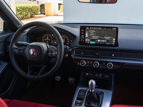 Used 2025 Honda Civic Type R image 20