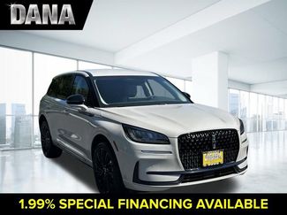 Certified 2024 Lincoln Corsair AWD w/ Equipment Group 101A video 1