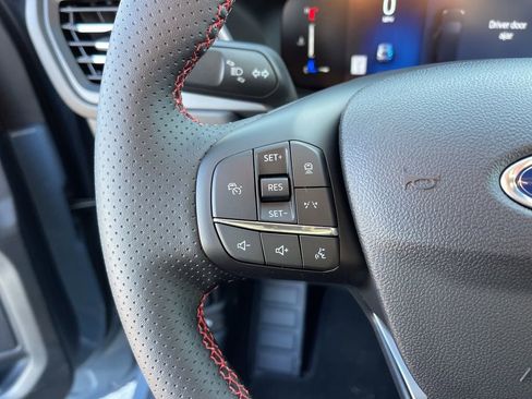 New 2026 Ford Escape ST-Line w/ Tech Pack #1 image 14