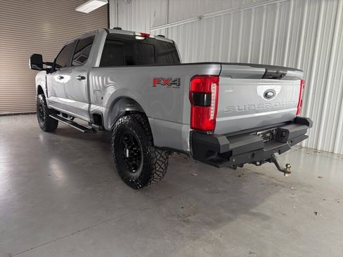 Used 2024 Ford F250 XL w/ STX Appearance Package image 5