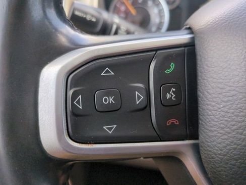 Used 2019 RAM 1500 Big Horn RWD image 22