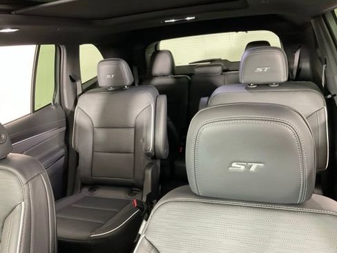 New 2026 Buick Enclave Sport Touring w/ Super Cruise Package AWD/4WD image 38