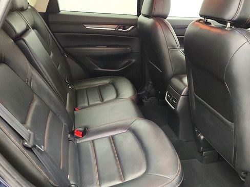 Used 2022 MAZDA CX-5 AWD 2.5 S w/ Premium Plus Pkg image 22