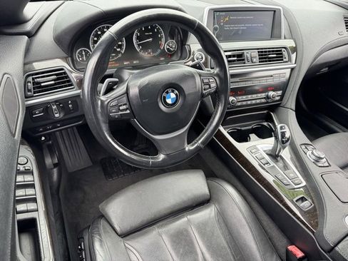 Used 2012 BMW 650i Convertible image 24