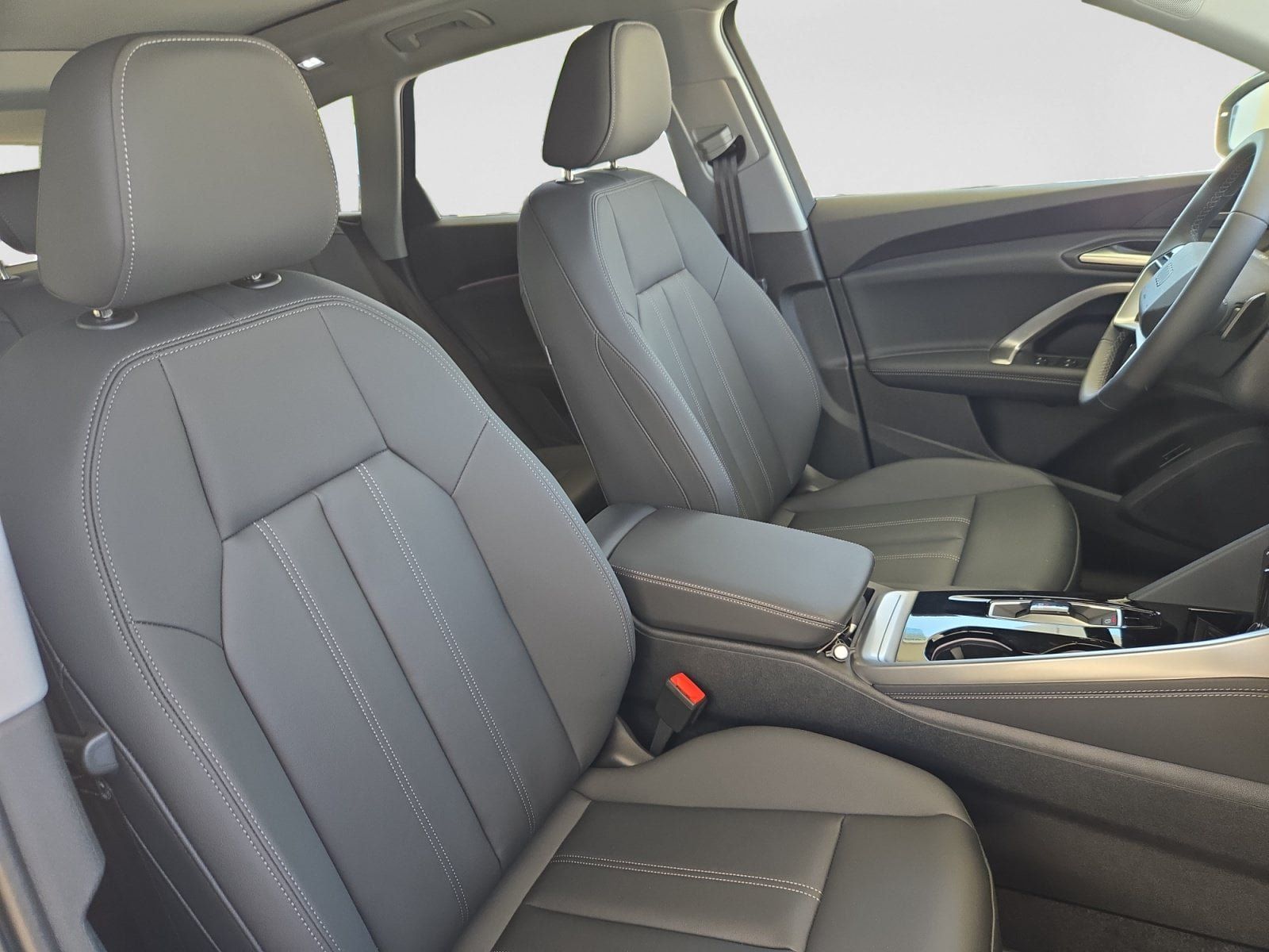 New 2026 Audi Q5 Premium Plus AWD/4WD image 16