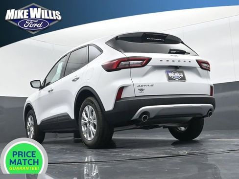 New 2026 Ford Escape Active image 21
