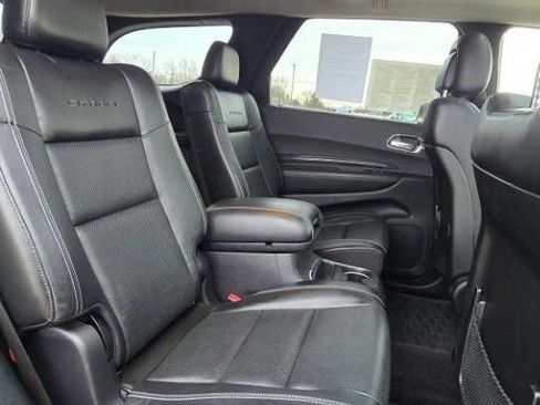 Used 2017 Dodge Durango Citadel image 18