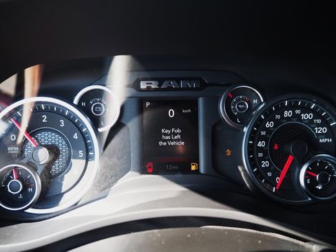 Certified 2025 RAM 2500 Tradesman image 28