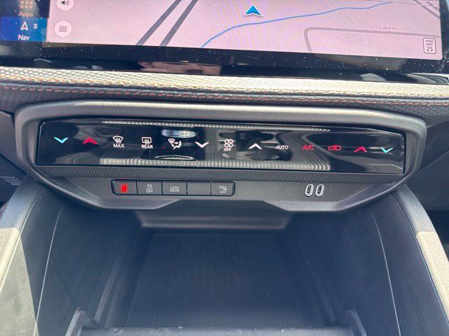New 2026 Jeep Cherokee Limited AWD/4WD image 17