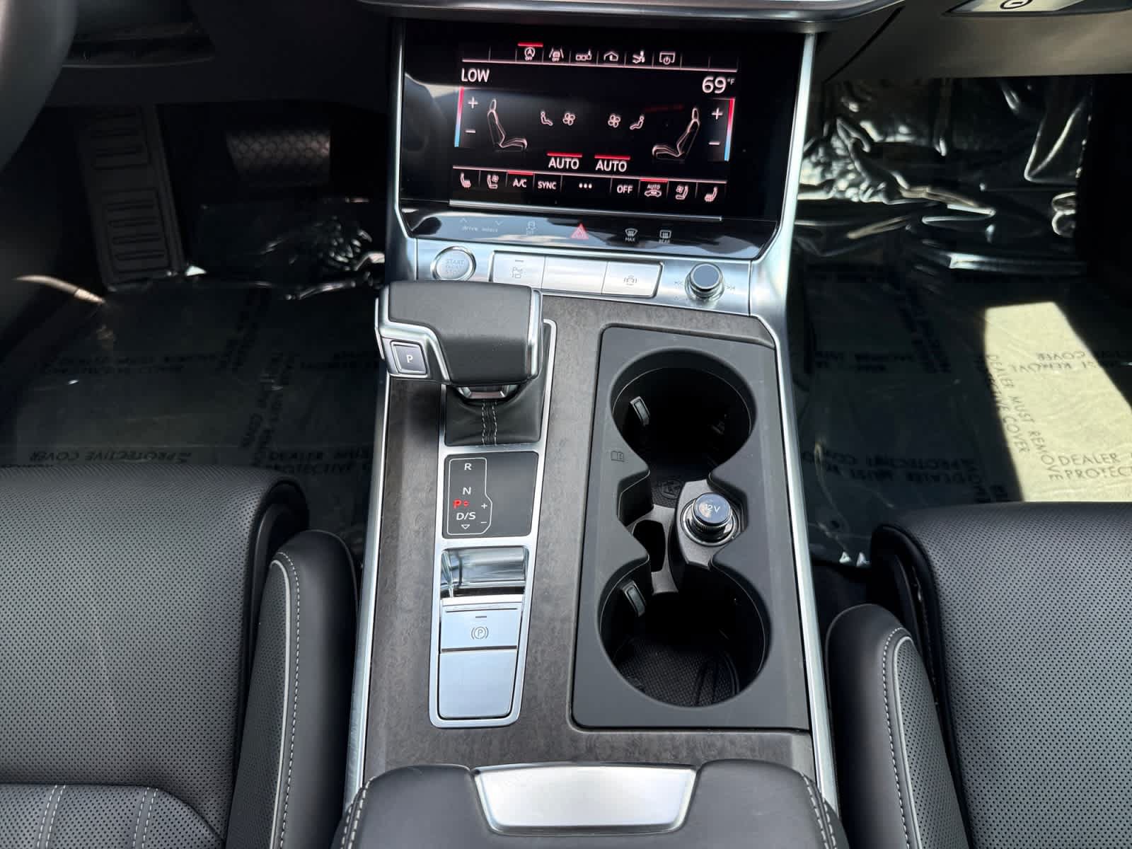 Used 2019 Audi A7 3.0T Premium Plus AWD/4WD image 15