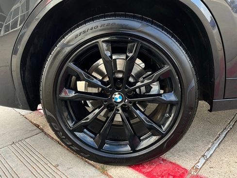 Used 2023 BMW X3 xDrive30i w/ M Sport Package image 9