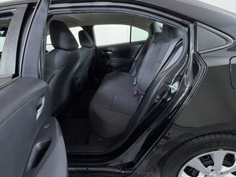 Used 2021 Toyota Corolla LE FWD image 8
