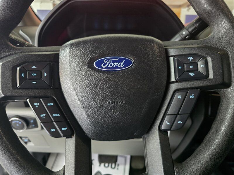 Used 2019 Ford F150 XL w/ Equipment Group 101A Mid AWD/4WD image 30