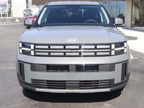 New 2026 Hyundai Santa Fe SE image 12