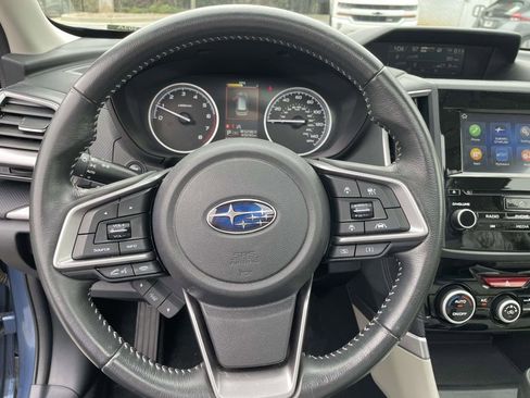 Used 2019 Subaru Forester Premium image 21