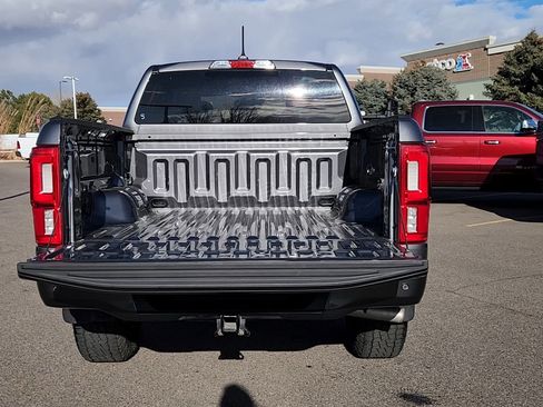 Certified 2021 Ford Ranger XLT w/ Equipment Group 301A Mid image 26