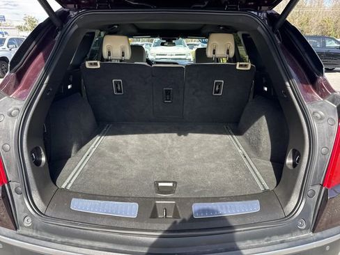 Used 2017 Cadillac XT5 Premium Luxury image 35