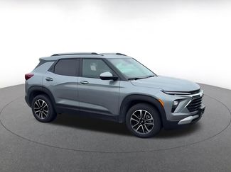 Used 2025 Chevrolet TrailBlazer LT FWD video 2