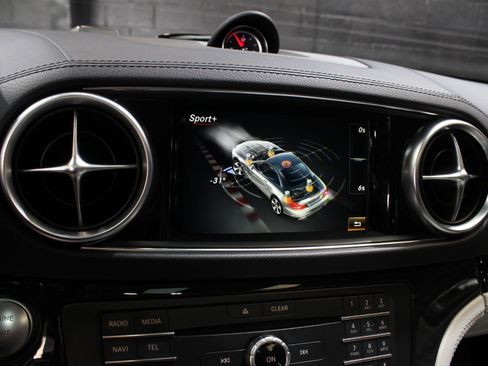 Used 2020 Mercedes-Benz SL 450 image 55