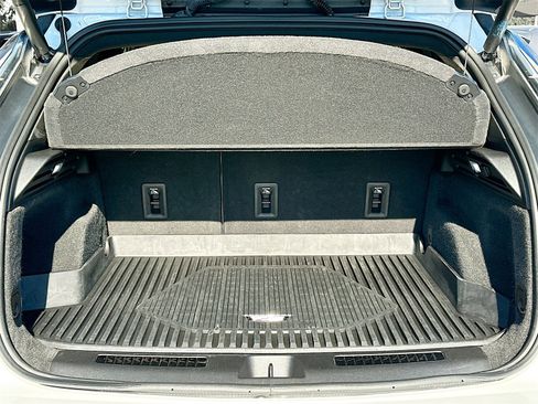 Used 2020 Cadillac XT4 Sport w/ Cold Weather Package image 28