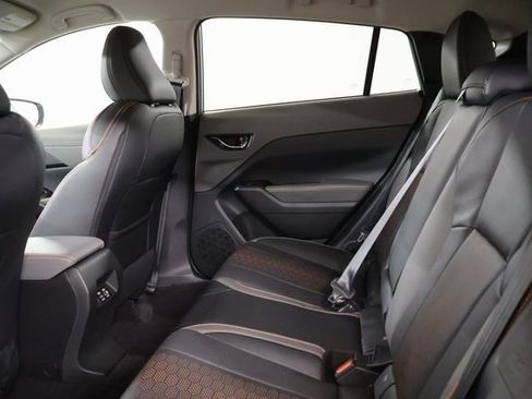 New 2026 Subaru Crosstrek 2.5i Limited image 28