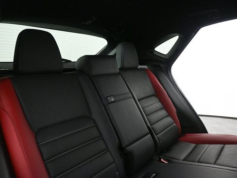Used 2020 Lexus NX 300 F Sport image 17