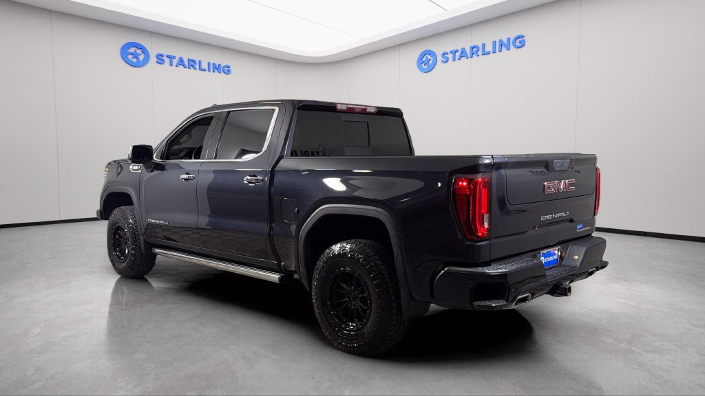Used 2024 GMC Sierra 1500 Denali AWD/4WD image 6