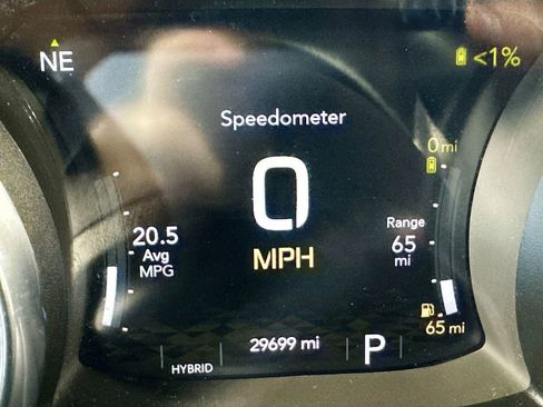 Used 2023 Jeep Wrangler Unlimited Rubicon 4xe w/ Cold Weather Group image 21