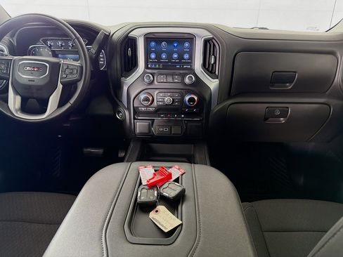 Used 2022 GMC Sierra 1500 Elevation image 22