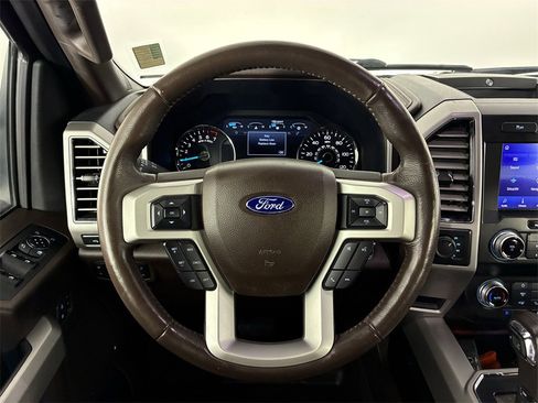 Used 2020 Ford F150 King Ranch w/ Equipment Group 601A Luxury image 15